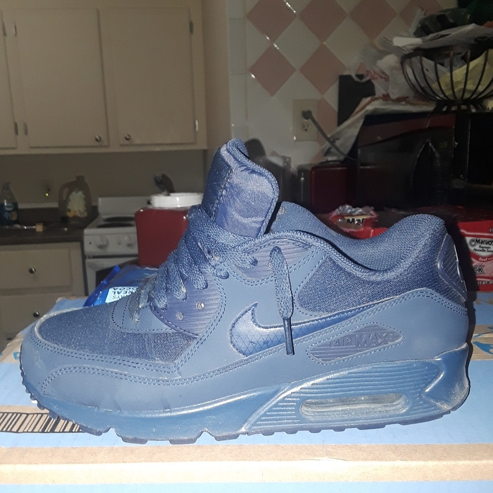 Nike air max 90's